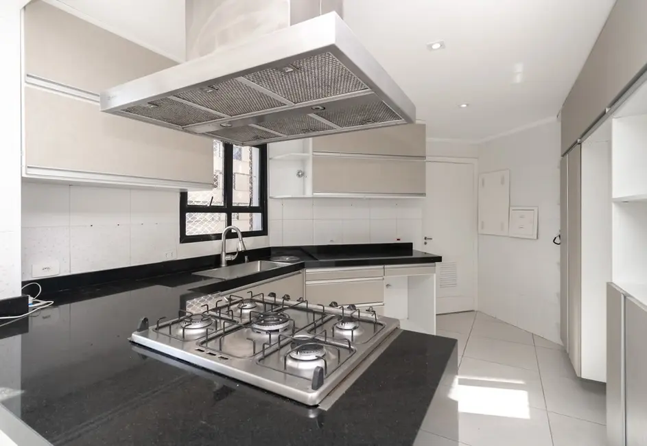 Foto 7 de Apartamento com 4 quartos à venda, 188m2 em Vila Mariana, São Paulo - SP