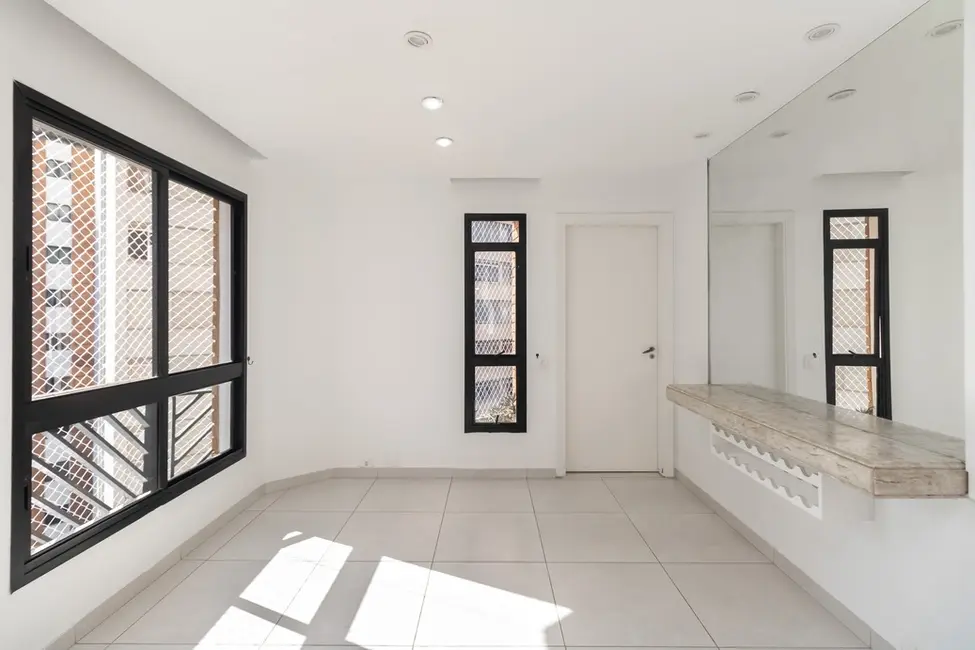 Foto 3 de Apartamento com 4 quartos à venda, 188m2 em Vila Mariana, São Paulo - SP