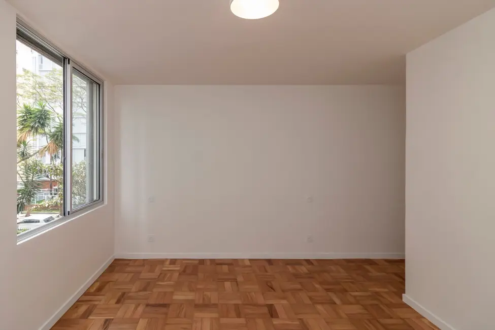 Apartamento com 3 quartos à venda, 129m2 em Itaim Bibi, São Paulo - SP - imagem 9 Foto 9 de Apartamento com 3 quartos à venda, 129m2 em Itaim Bibi, São Paulo - SP