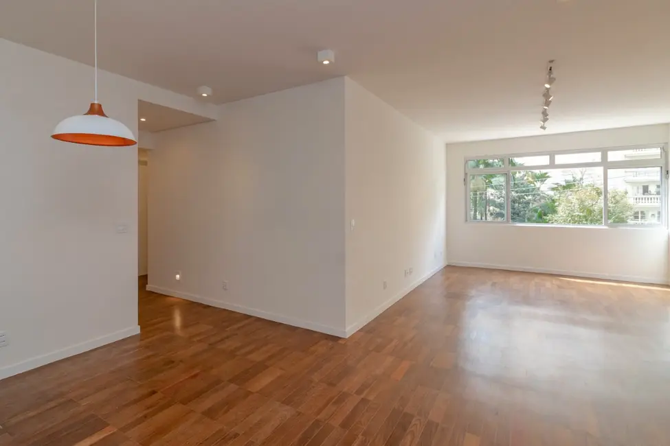Foto 1 de Apartamento com 3 quartos à venda, 129m2 em Itaim Bibi, São Paulo - SP