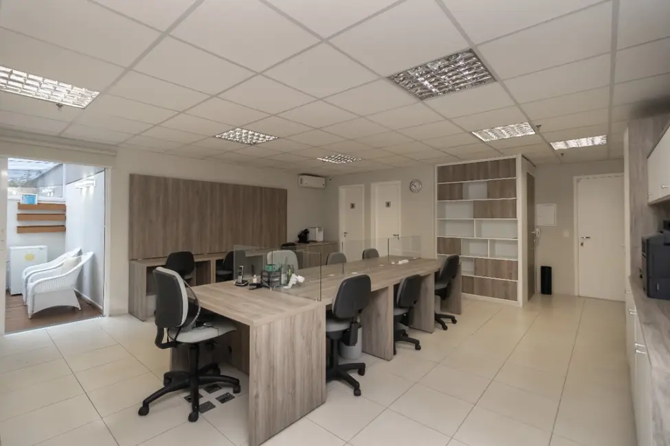 Sala Comercial à venda, 76m2 em Jardim Paulista, São Paulo - SP - imagem 3 Foto 3 de Sala Comercial à venda, 76m2 em Jardim Paulista, São Paulo - SP