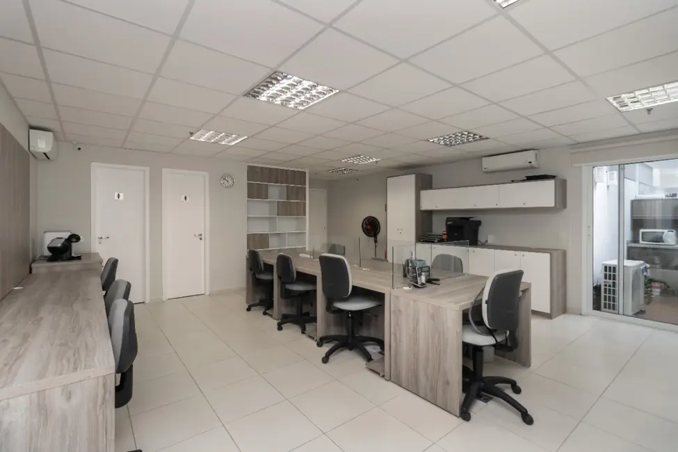 Sala Comercial à venda, 76m2 em Jardim Paulista, São Paulo - SP - imagem 7 Foto 7 de Sala Comercial à venda, 76m2 em Jardim Paulista, São Paulo - SP