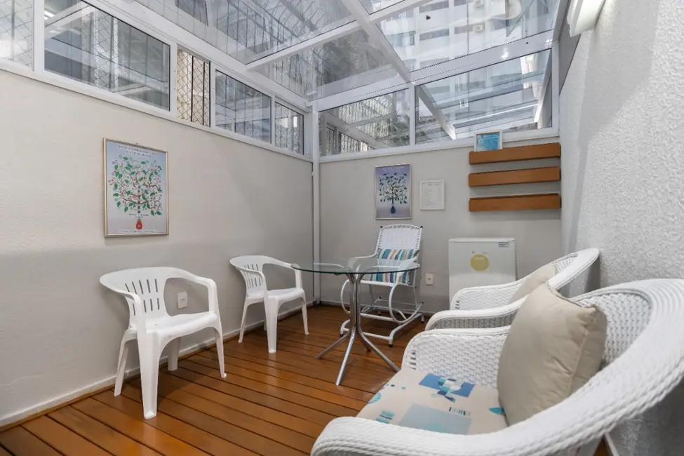 Sala Comercial à venda, 76m2 em Jardim Paulista, São Paulo - SP - imagem 8 Foto 8 de Sala Comercial à venda, 76m2 em Jardim Paulista, São Paulo - SP