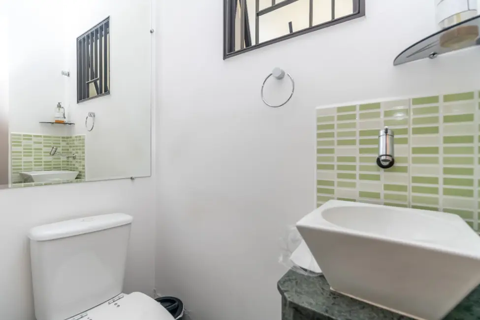 Sobrado com 4 quartos à venda, 245m2 em Chácara Tatuapé, São Paulo - SP - imagem 5 Foto 5 de Sobrado com 4 quartos à venda, 245m2 em Chácara Tatuapé, São Paulo - SP