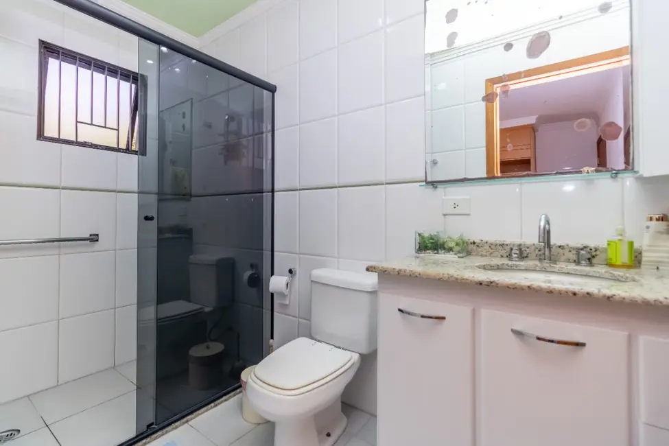 Sobrado com 4 quartos à venda, 245m2 em Chácara Tatuapé, São Paulo - SP - imagem 8 Foto 8 de Sobrado com 4 quartos à venda, 245m2 em Chácara Tatuapé, São Paulo - SP