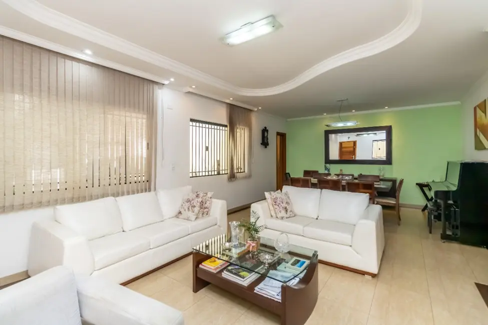 Sobrado com 4 quartos à venda, 245m2 em Chácara Tatuapé, São Paulo - SP - imagem 2 Foto 2 de Sobrado com 4 quartos à venda, 245m2 em Chácara Tatuapé, São Paulo - SP