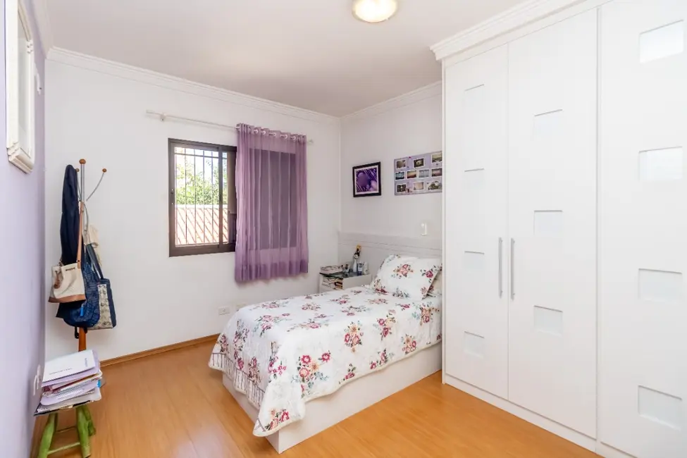 Sobrado com 4 quartos à venda, 245m2 em Chácara Tatuapé, São Paulo - SP - imagem 9 Foto 9 de Sobrado com 4 quartos à venda, 245m2 em Chácara Tatuapé, São Paulo - SP