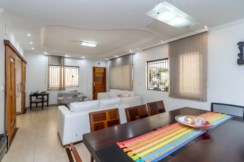 Sobrado com 4 quartos à venda, 245m2 em Chácara Tatuapé, São Paulo - SP - imagem 4 Foto 4 de Sobrado com 4 quartos à venda, 245m2 em Chácara Tatuapé, São Paulo - SP