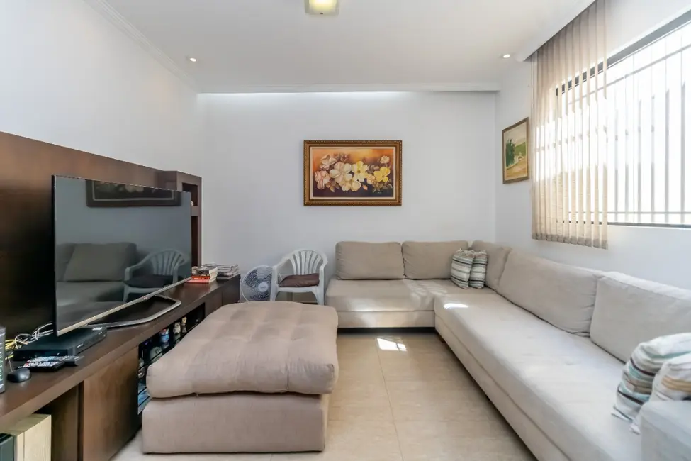 Sobrado com 4 quartos à venda, 245m2 em Chácara Tatuapé, São Paulo - SP - imagem 3 Foto 3 de Sobrado com 4 quartos à venda, 245m2 em Chácara Tatuapé, São Paulo - SP