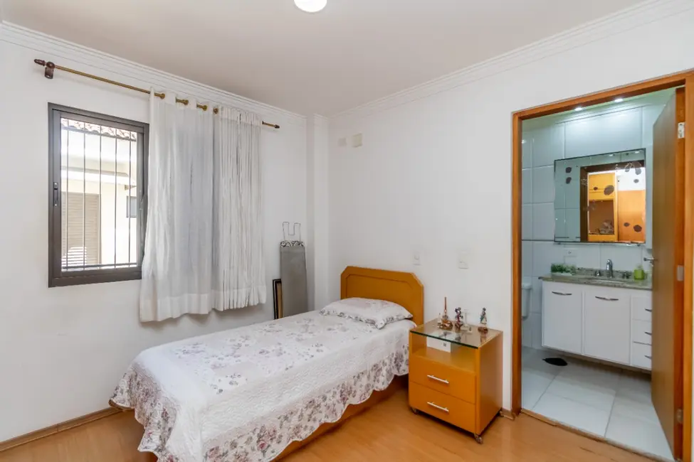 Sobrado com 4 quartos à venda, 245m2 em Chácara Tatuapé, São Paulo - SP - imagem 6 Foto 6 de Sobrado com 4 quartos à venda, 245m2 em Chácara Tatuapé, São Paulo - SP