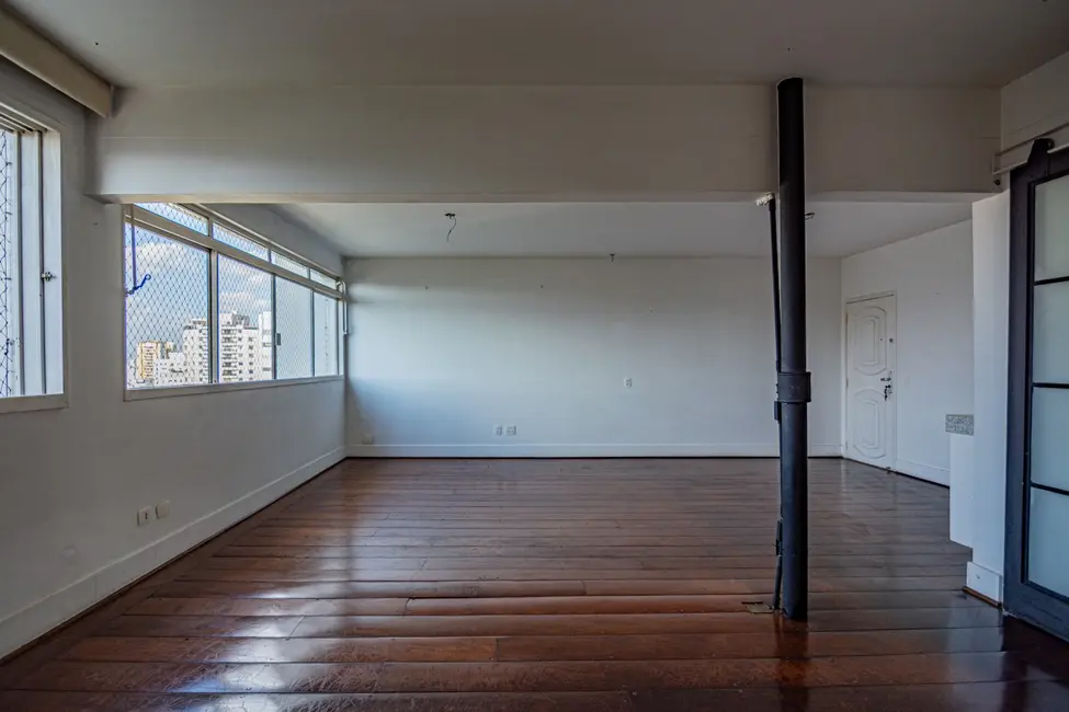 Foto 6 de Apartamento com 2 quartos à venda, 105m2 em Perdizes, São Paulo - SP