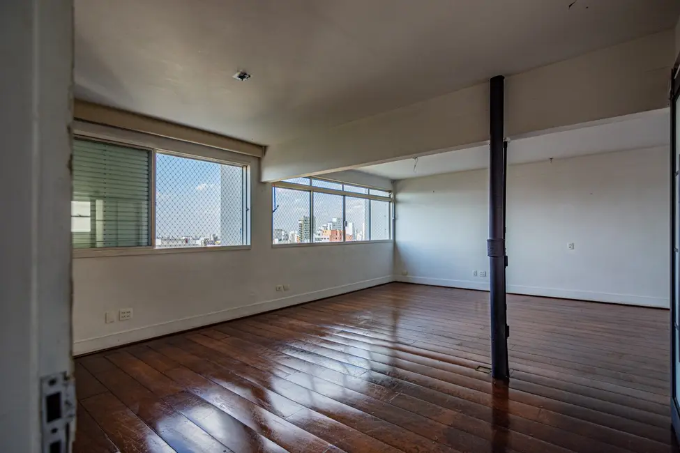 Foto 7 de Apartamento com 2 quartos à venda, 105m2 em Perdizes, São Paulo - SP