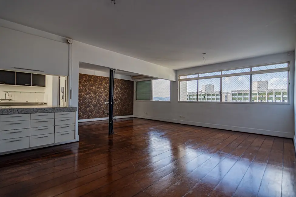 Foto 1 de Apartamento com 2 quartos à venda, 105m2 em Perdizes, São Paulo - SP