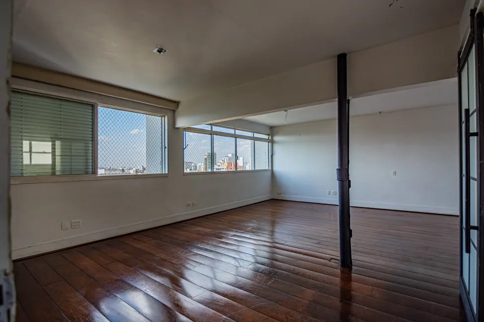 Foto 8 de Apartamento com 2 quartos à venda, 105m2 em Perdizes, São Paulo - SP