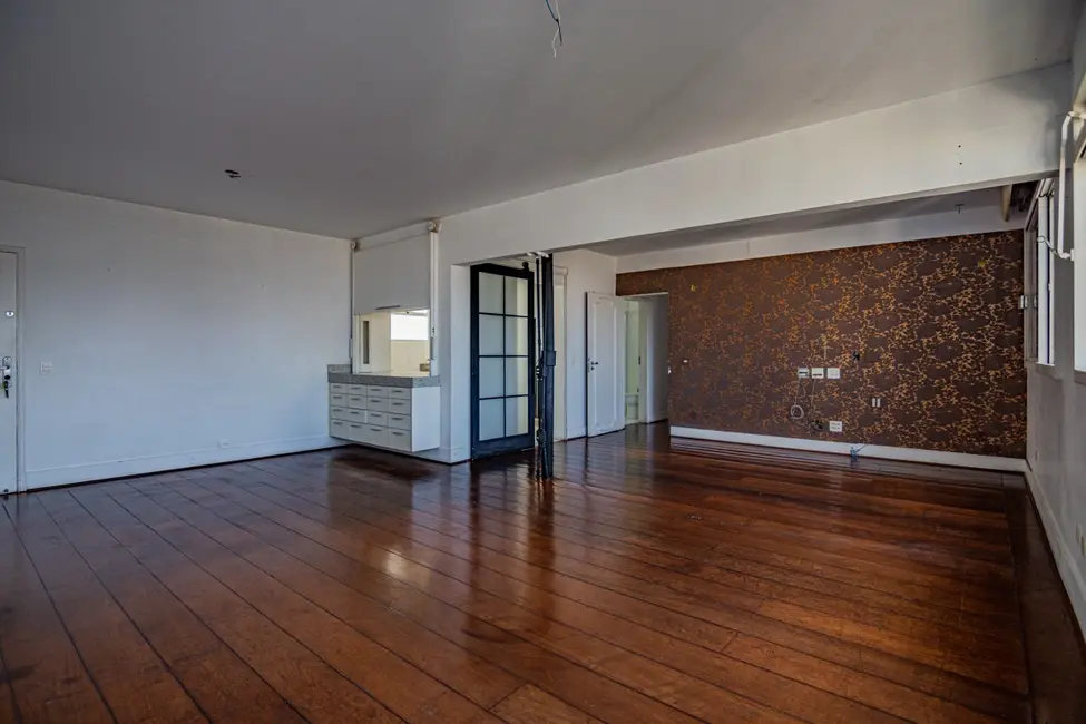 Foto 3 de Apartamento com 2 quartos à venda, 105m2 em Perdizes, São Paulo - SP