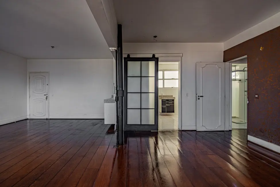 Foto 4 de Apartamento com 2 quartos à venda, 105m2 em Perdizes, São Paulo - SP