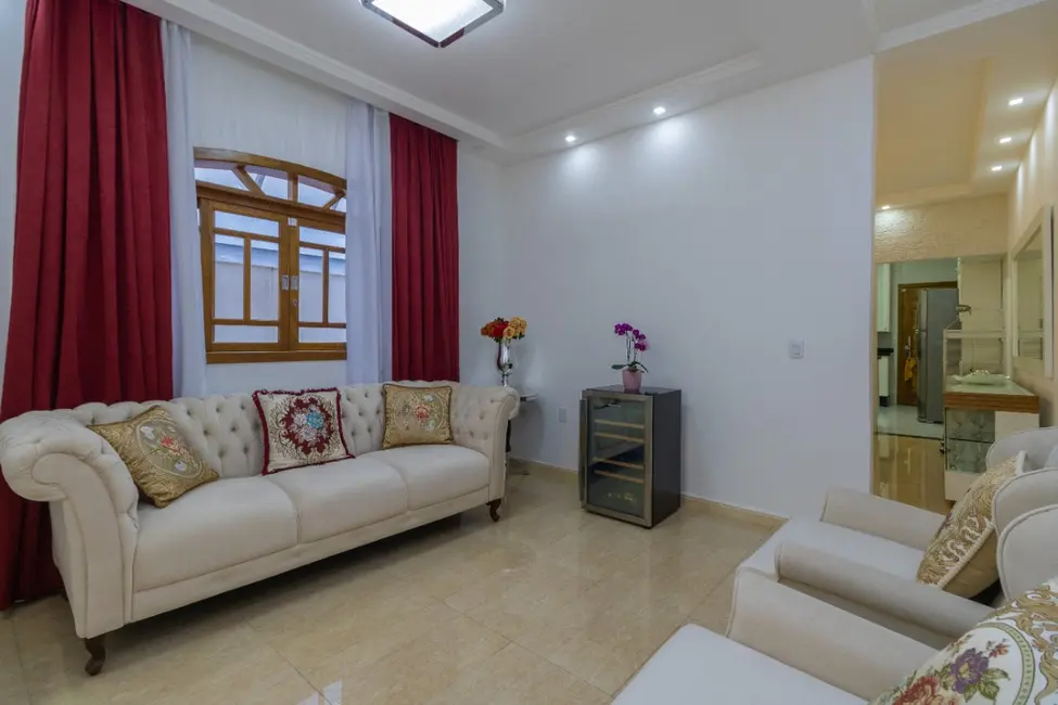 Sobrado com 3 quartos à venda, 170m2 em Vila Salete, São Paulo - SP - imagem 6 Foto 6 de Sobrado com 3 quartos à venda, 170m2 em Vila Salete, São Paulo - SP