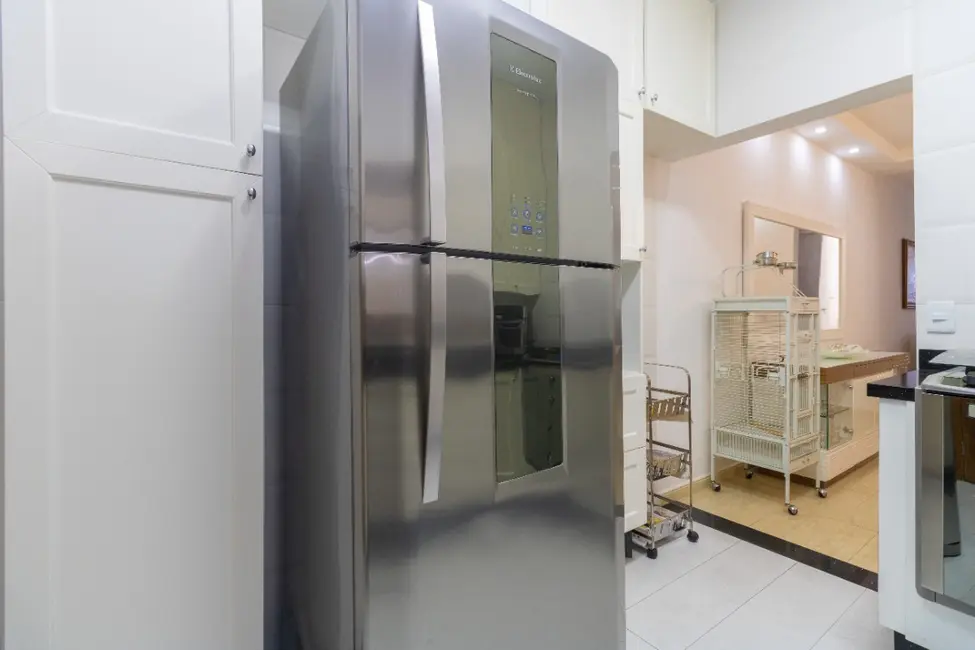 Sobrado com 3 quartos à venda, 170m2 em Vila Salete, São Paulo - SP - imagem 8 Foto 8 de Sobrado com 3 quartos à venda, 170m2 em Vila Salete, São Paulo - SP