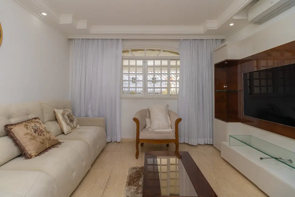 Sobrado com 3 quartos à venda, 170m2 em Vila Salete, São Paulo - SP - imagem 4 Foto 4 de Sobrado com 3 quartos à venda, 170m2 em Vila Salete, São Paulo - SP