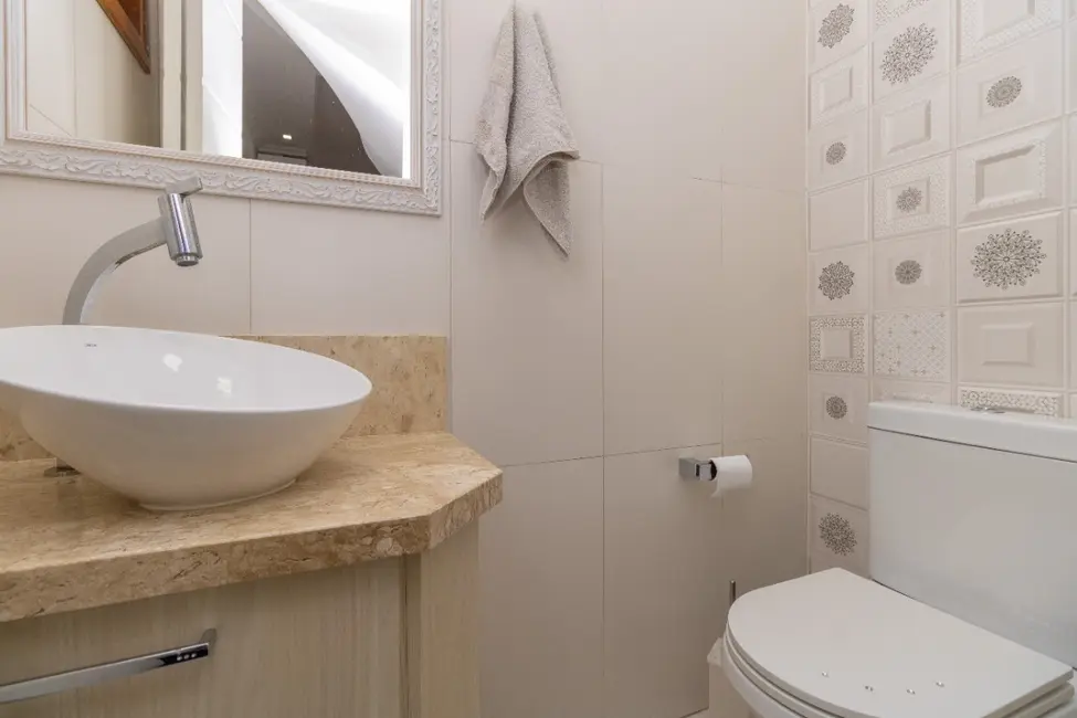 Sobrado com 3 quartos à venda, 170m2 em Vila Salete, São Paulo - SP - imagem 5 Foto 5 de Sobrado com 3 quartos à venda, 170m2 em Vila Salete, São Paulo - SP