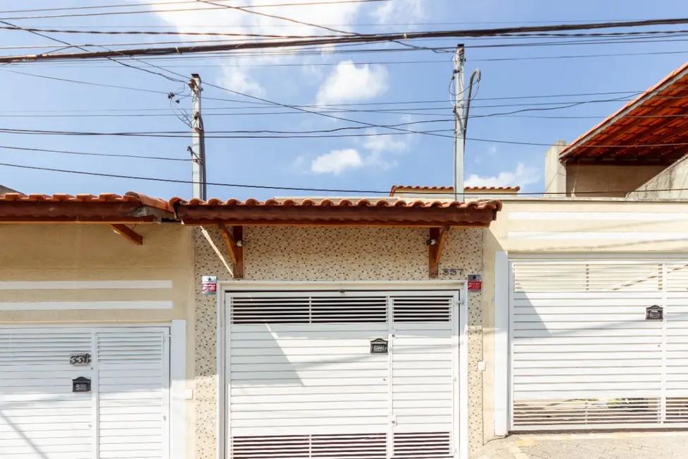 Foto 6 de Sobrado à venda, 70m2 em Jardim Fernandes, São Paulo - SP