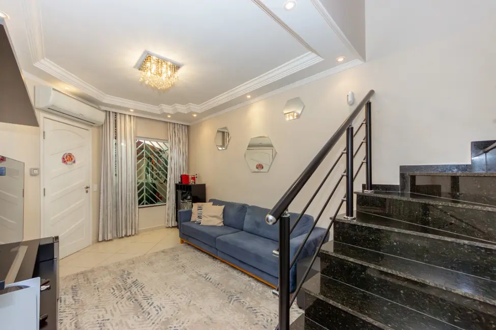 Foto 2 de Sobrado à venda, 70m2 em Jardim Fernandes, São Paulo - SP