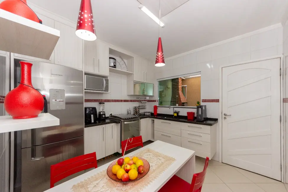 Foto 9 de Sobrado à venda, 70m2 em Jardim Fernandes, São Paulo - SP