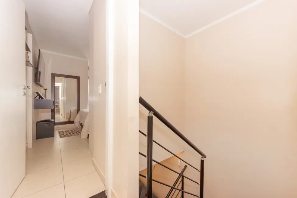 Foto 5 de Sobrado à venda, 70m2 em Jardim Fernandes, São Paulo - SP