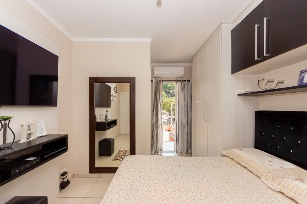 Foto 3 de Sobrado à venda, 70m2 em Jardim Fernandes, São Paulo - SP