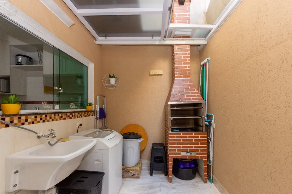 Foto 7 de Sobrado à venda, 70m2 em Jardim Fernandes, São Paulo - SP