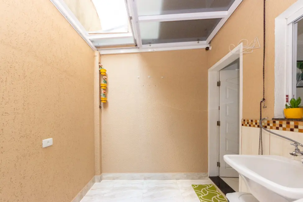 Foto 8 de Sobrado à venda, 70m2 em Jardim Fernandes, São Paulo - SP