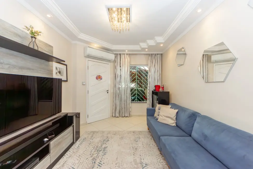 Foto 1 de Sobrado à venda, 70m2 em Jardim Fernandes, São Paulo - SP