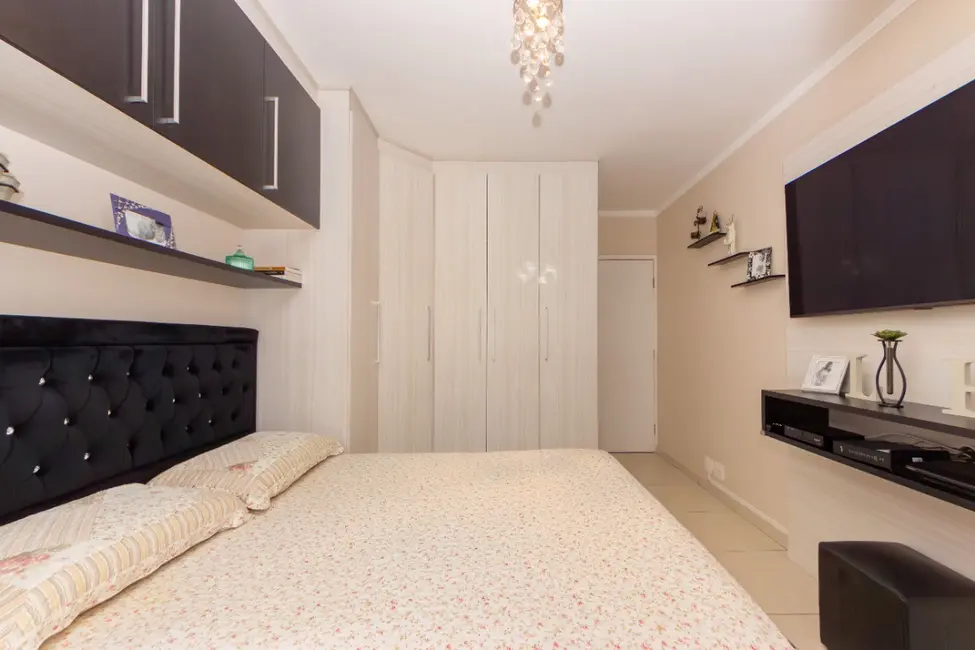 Foto 4 de Sobrado à venda, 70m2 em Jardim Fernandes, São Paulo - SP