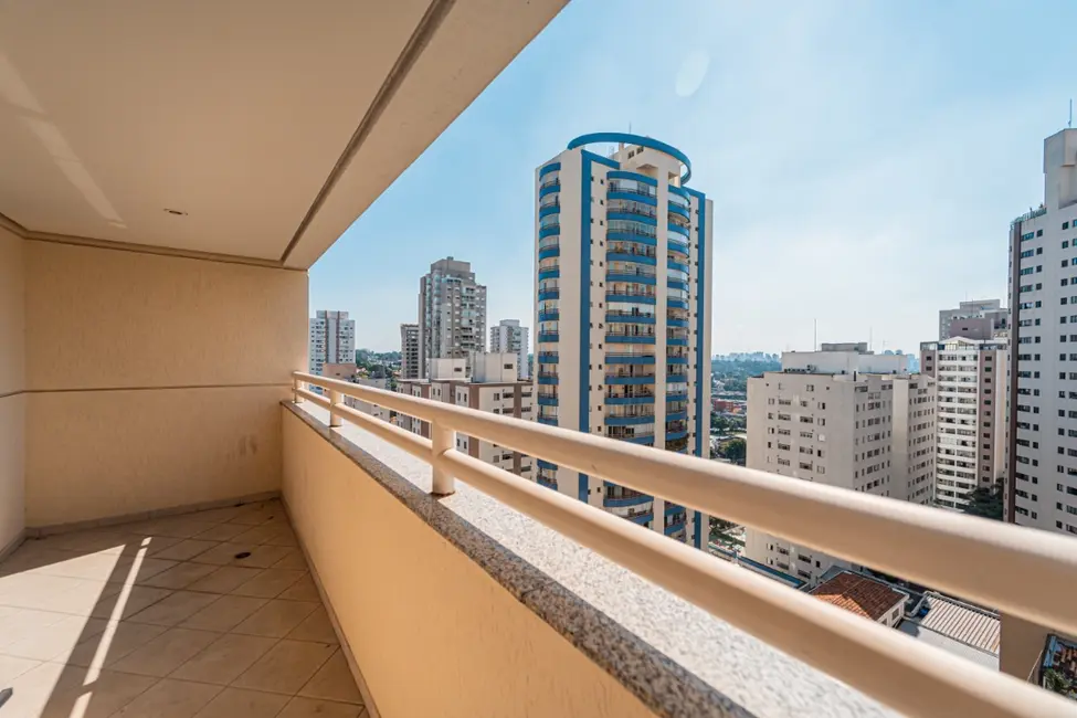 Apartamento com 2 quartos à venda, 87m2 em Vila Mascote, São Paulo - SP - imagem 9 Foto 9 de Apartamento com 2 quartos à venda, 87m2 em Vila Mascote, São Paulo - SP