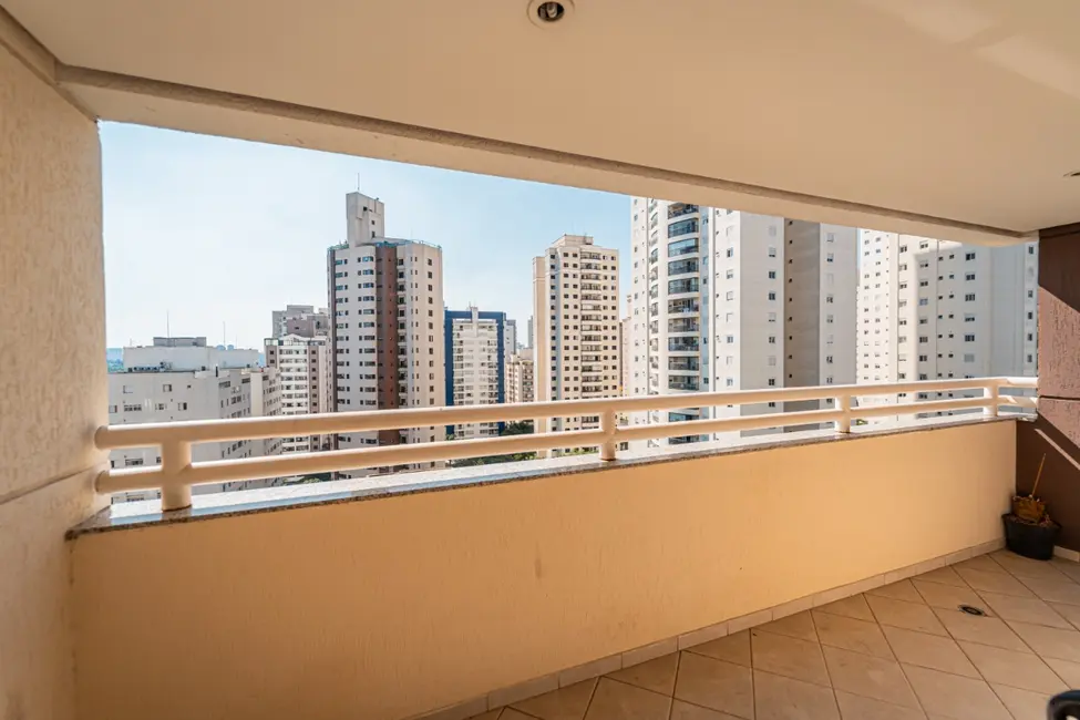 Apartamento com 2 quartos à venda, 87m2 em Vila Mascote, São Paulo - SP - imagem 8 Foto 8 de Apartamento com 2 quartos à venda, 87m2 em Vila Mascote, São Paulo - SP