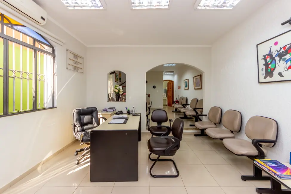 Foto 1 de Casa com 5 quartos à venda, 261m2 em Saúde, São Paulo - SP