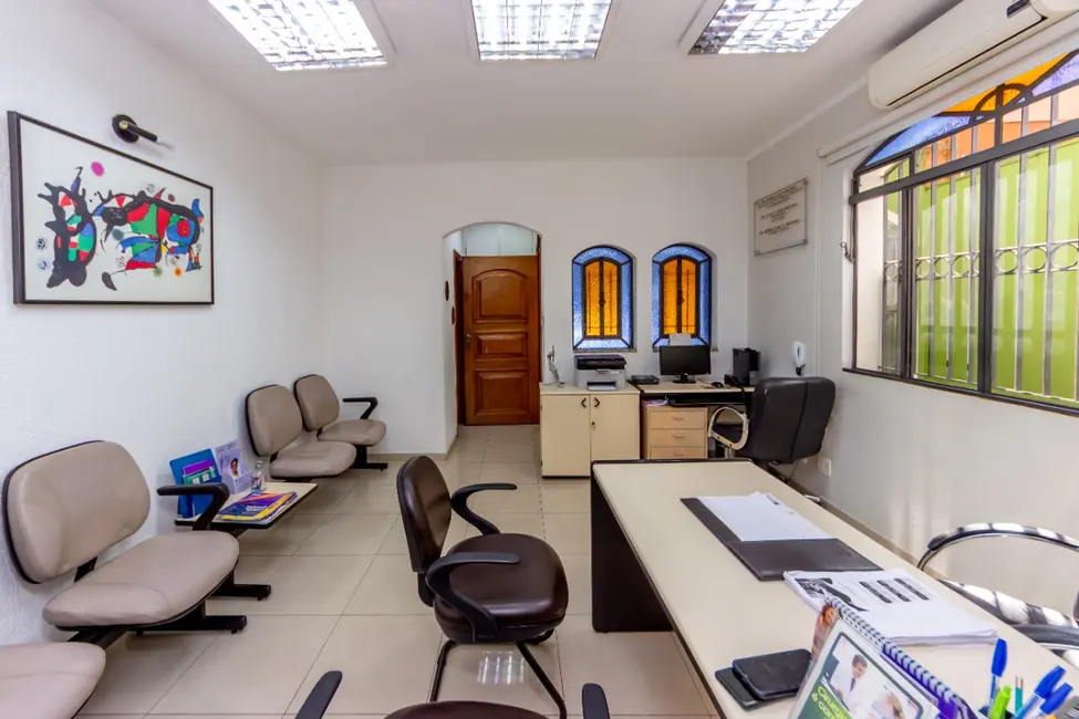 Foto 3 de Casa com 5 quartos à venda, 261m2 em Saúde, São Paulo - SP