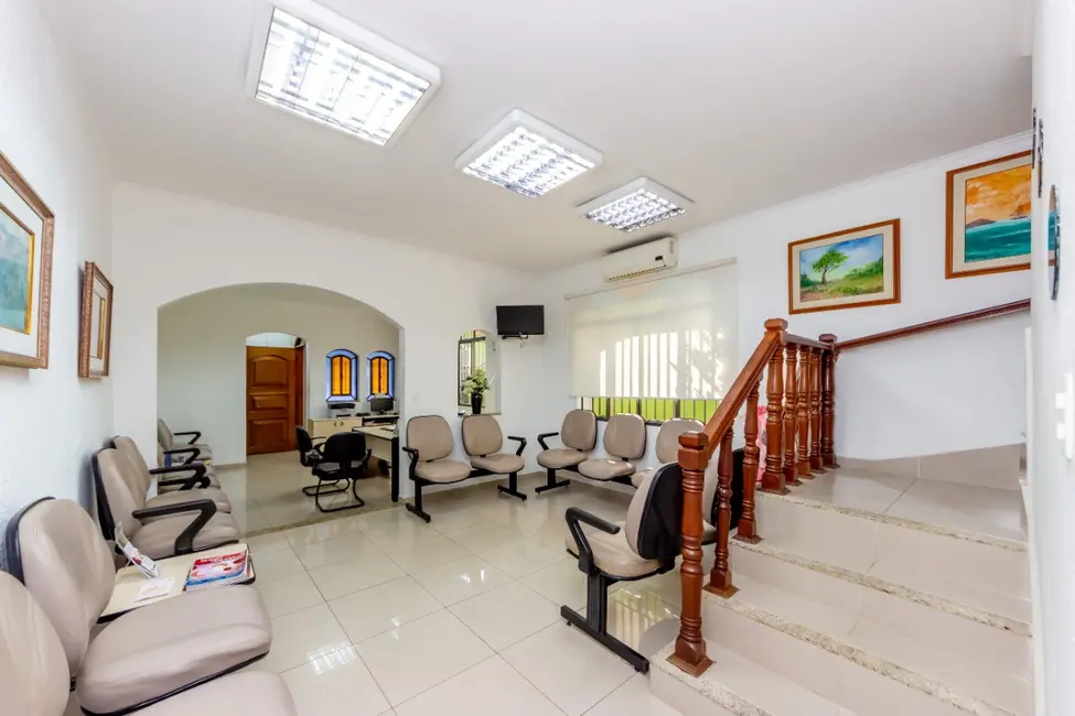 Foto 5 de Casa com 5 quartos à venda, 261m2 em Saúde, São Paulo - SP