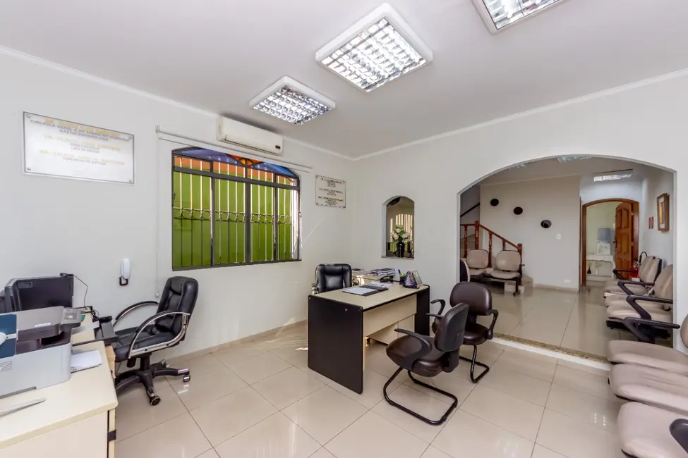 Foto 2 de Casa com 5 quartos à venda, 261m2 em Saúde, São Paulo - SP