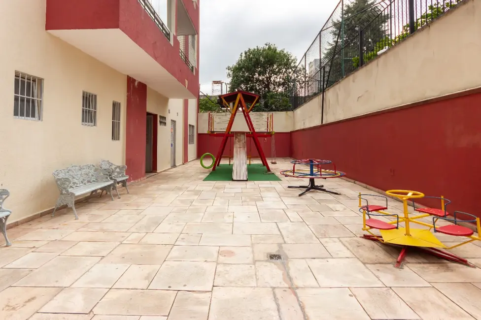 Foto 1 de Casa de Condomínio com 2 quartos à venda, 57m2 em Vila Esperança, São Paulo - SP