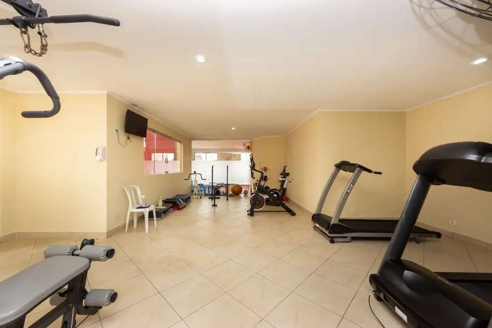 Foto 3 de Casa de Condomínio com 2 quartos à venda, 57m2 em Vila Esperança, São Paulo - SP