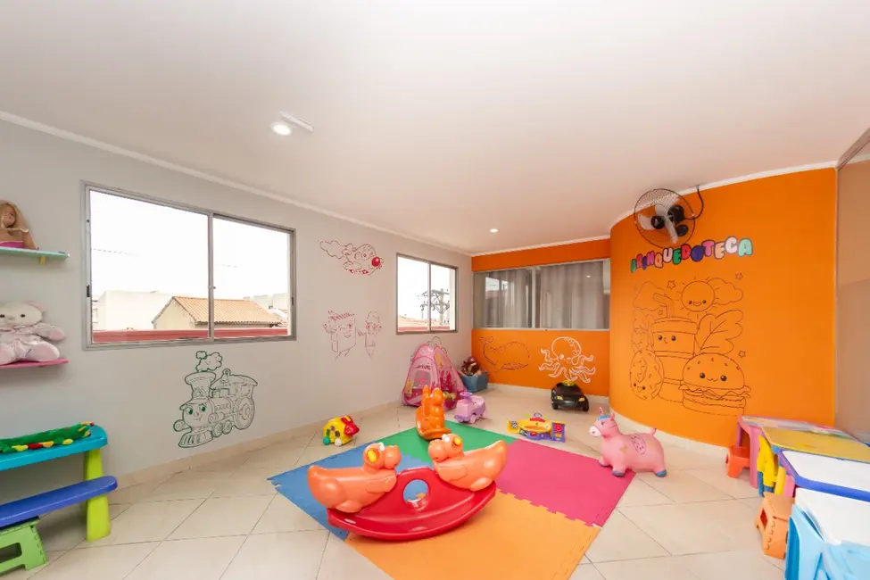 Foto 4 de Casa de Condomínio com 2 quartos à venda, 57m2 em Vila Esperança, São Paulo - SP