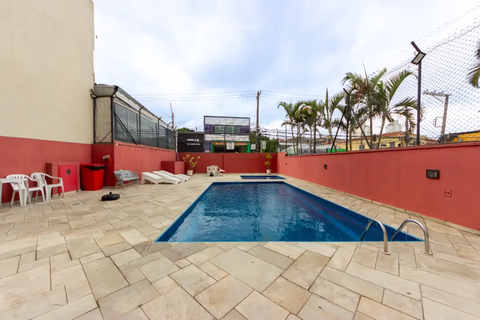 Foto 6 de Casa de Condomínio com 2 quartos à venda, 57m2 em Vila Esperança, São Paulo - SP