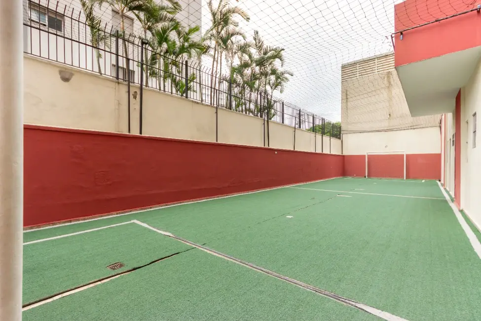 Foto 2 de Casa de Condomínio com 2 quartos à venda, 57m2 em Vila Esperança, São Paulo - SP