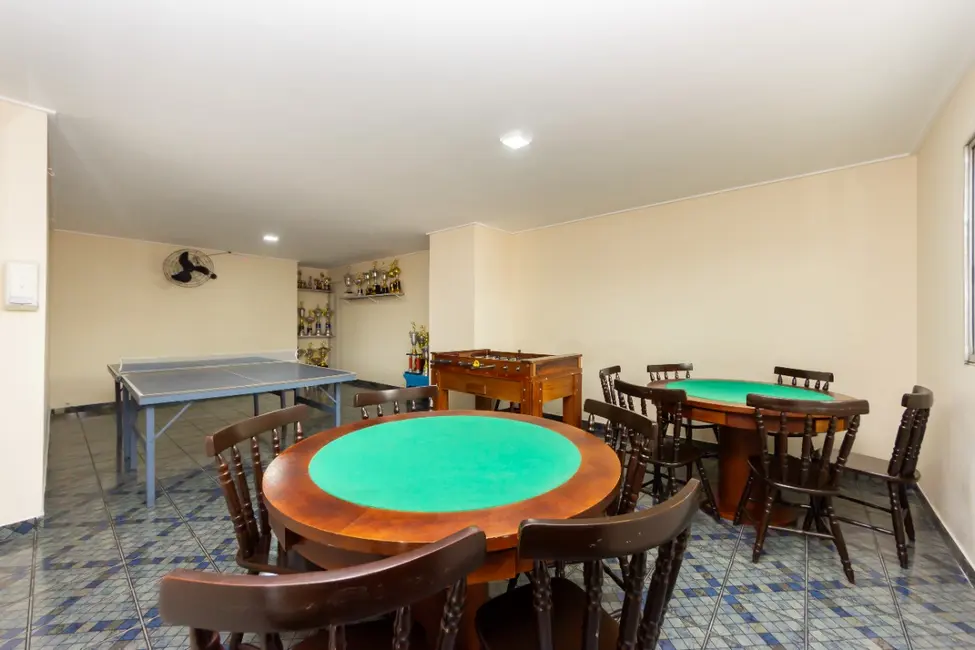 Foto 5 de Casa de Condomínio com 2 quartos à venda, 57m2 em Vila Esperança, São Paulo - SP