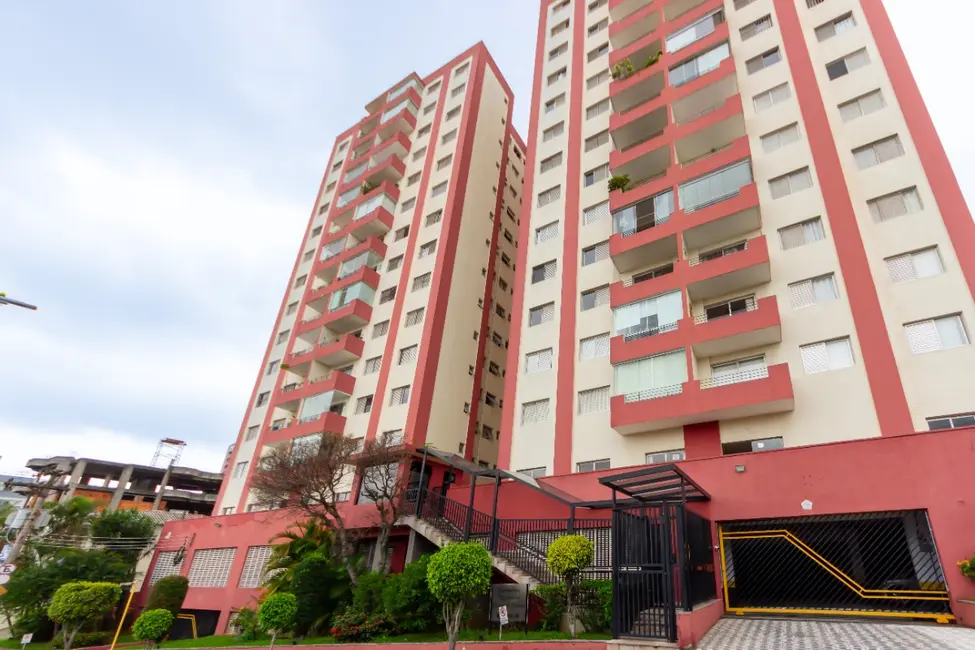 Foto 7 de Casa de Condomínio com 2 quartos à venda, 57m2 em Vila Esperança, São Paulo - SP