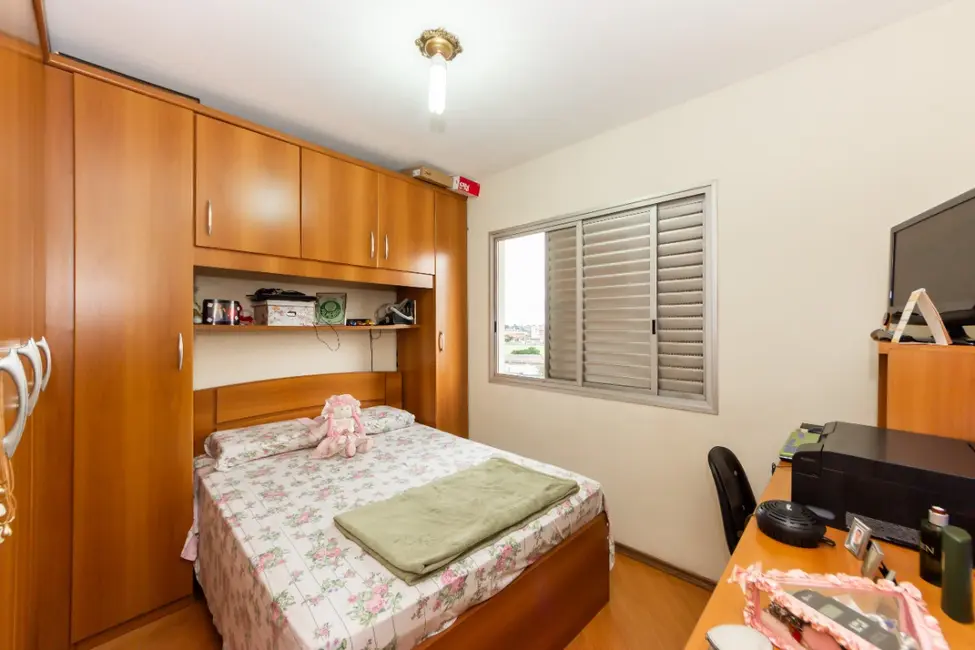 Foto 9 de Casa de Condomínio com 2 quartos à venda, 57m2 em Vila Esperança, São Paulo - SP