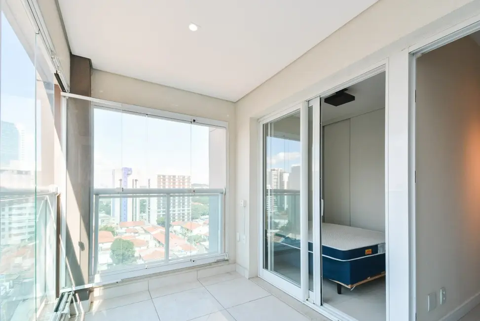 Foto 9 de Apartamento com 1 quarto à venda, 37m2 em Pinheiros, São Paulo - SP