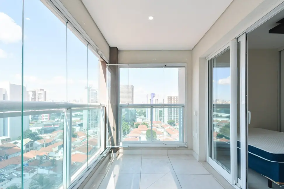 Foto 8 de Apartamento com 1 quarto à venda, 37m2 em Pinheiros, São Paulo - SP