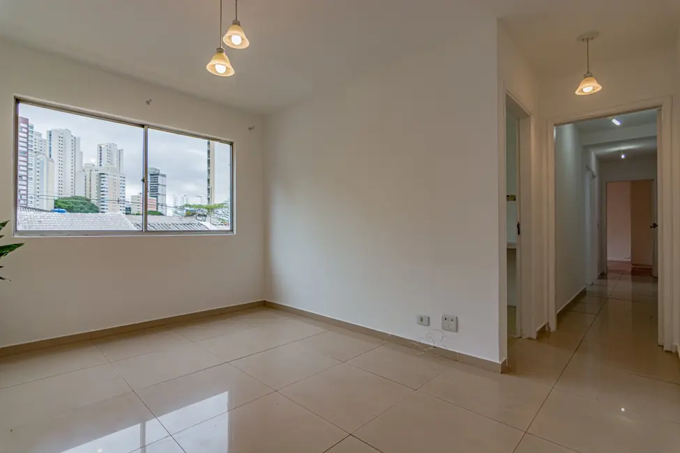 Apartamento com 2 quartos à venda, 55m2 em Perdizes, São Paulo - SP - imagem 1 Foto 1 de Apartamento com 2 quartos à venda, 55m2 em Perdizes, São Paulo - SP